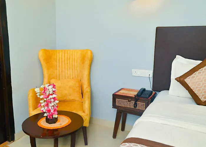 Tvessa - A Boutique Hotel